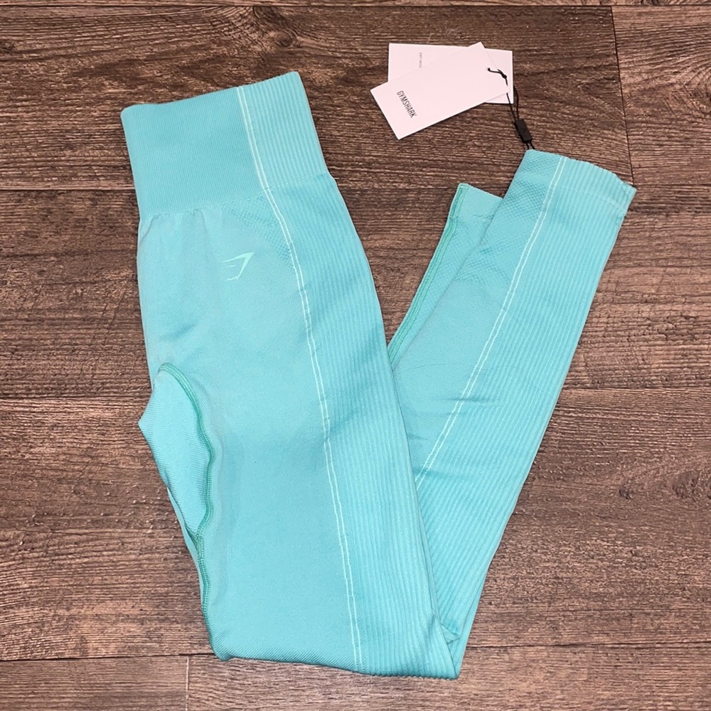 Seamless Gymshark Legging